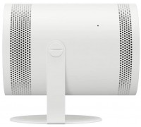 Samsung The Freestyle (Gen 2) 30-100" biało/zielona Projektora komplekts F-SP-LFF3-BOX1 (8806097856061)
