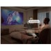 Samsung The Freestyle (Gen 2) 30-100" biało/zielona Projektora komplekts F-SP-LFF3-BOX1 (8806097856061)