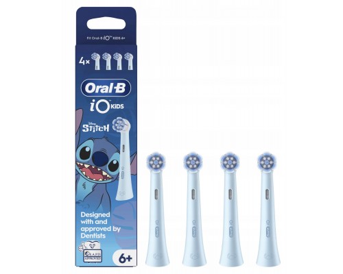 Braun IO.STITCH.4 (8700216930710)