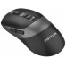 A4Tech A4tech FG50 Plus FStyler biurowa 2,4GHz czarny