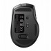 UGREEN MU006S Bluetooth 5.4 + 2.4 GHz USB-C (czarna)