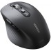 UGREEN M752 Bluetooth 5.4 + 2.4 GHz 2xAA (czarna)