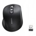 UGREEN M752 Bluetooth 5.4 + 2.4 GHz 2xAA (czarna)