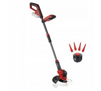 Einhell GE-CT 18/25-1 Li-Solo