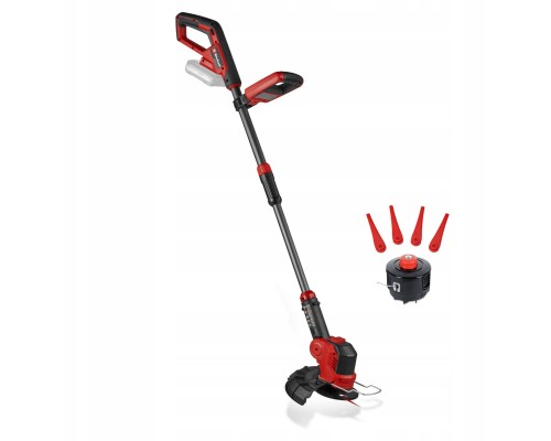 Einhell GE-CT 18/25-1 Li-Solo