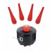 Einhell GE-CT 18/25-1 Li-Solo
