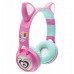 Barbie Cat’s ears shape  rechargeable  with lights