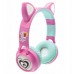 Barbie Cat’s ears shape  rechargeable  with lights