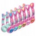 Barbie Cat’s ears shape  rechargeable  with lights