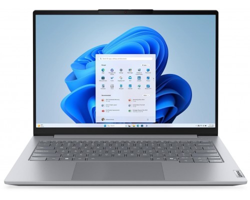 Laptop Lenovo ThinkBook 14 G9 IRL Core 5 210H / 16 GB / 512 GB / W11 Pro (21UY000EMX)