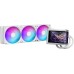 Asus ROG Ryuo IV 360 ARGB White Edition (90RC01N2-B0EAY0)