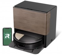 iRoomba Max 705 Combo Black