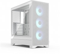 Fractal Design Pop 2 Air TG RGB biała (FD-C-POA2A-04)