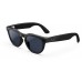 VR META Ray-Ban Headliner G2 black błyszczący, Transitions AI Glass