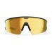 VR META Oakley Vanguard, Meta AI, Black, Prizm™ 24K AI Glasses