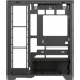 XYZ PC GEAR Trifecta ARGB black (X-CS-TRIFECTA-B)
