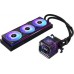 ASRock Phantom Gaming 360 LCD (90-APGA36-BAAGA5)