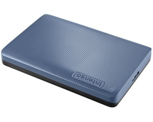 External HDD INTENSO 1000 GB Colour Blue 6029565