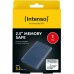 External HDD INTENSO 1000 GB Colour Blue 6029565