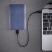 External HDD INTENSO 1000 GB Colour Blue 6029565