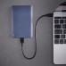 External HDD INTENSO 1000 GB Colour Blue 6029565