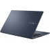 Notebook ASUS VivoBook Series M1502NAQ-BQ034W CPU AMD RyzenT 5 150 3.3 GHz 15.6 " 1920 x 1080 pixels RAM 16 GB DDR5-SDRAM SSD 512 GB Discrete graphics Not available On-board graphics Yes Numeric keypad Yes OS installed Windows 11 Home Colour Blue Wei
