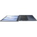 Notebook ASUS VivoBook Series M1502NAQ-BQ034W CPU AMD RyzenT 5 150 3.3 GHz 15.6 " 1920 x 1080 pixels RAM 16 GB DDR5-SDRAM SSD 512 GB Discrete graphics Not available On-board graphics Yes Numeric keypad Yes OS installed Windows 11 Home Colour Blue Wei