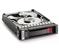 HPE Dual Port HDD 300GB hotswap, RP001227853