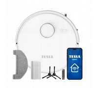 TESLA RoboStar iQ660 mopujący, White