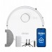 TESLA RoboStar iQ660 mopujący, White