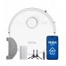 TESLA RoboStar iQ660 mopujący, White
