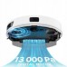 TESLA RoboStar iQ660 mopujący, White