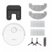 TESLA RoboStar iQ660 mopujący, White