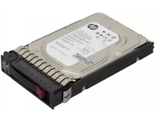 HPE SPS-DRV HD 1TB 3.5IN 7.2, RP000124705