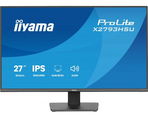 iiyama ProLite X2793HSU-B1