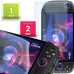 Hello Case Swith kło Hybryforwe For Lenovo Legion Go 2 (Ochronne, Swith ybka 9H, Na Ekran, 2.5D)