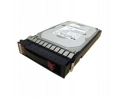 HPE 1Tb FATA 7.2K HDD, RP000309328