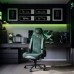Diablo Chairs X.Eye Prime Forest Green Normal Size