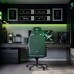 Diablo Chairs X.Eye Prime Forest Green Normal Size