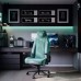 Diablo Chairs X.Eye Prime Mystic Mint Normal Size