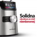 BLENDER KIELICHOWY SZKLANY Lehmann Senso 2000 DO SMOOTHIE KOKTAJLI BIDONY KRUSZY LÓD MŁYNEK XL
