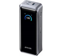 Anker Prime Power Bank 26250mAh 300W 3-Porty Aplikacja MacBook iPhone