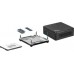 Mini PC Cubi 5 1M-438BEU noOS/Iintel Core 5 120U/UHD/WiFI/BT/Black