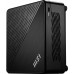 Mini PC Cubi 5 1M-438BEU noOS/Iintel Core 5 120U/UHD/WiFI/BT/Black