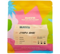 HAYB Etiopia Bombe FILTR 250g