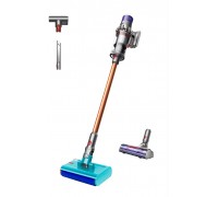 Dyson Cyclone V10 Submarine