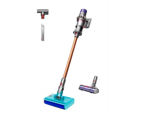Dyson Cyclone V10 Submarine