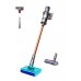 Dyson Cyclone V10 Submarine
