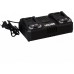 JCB Professional 18V 18 V 1 x akumulator 4 Ah