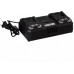JCB Professional 18V 18 V 1 x akumulator 4 Ah